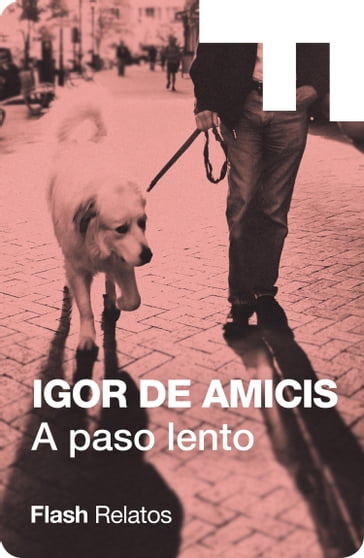 A paso lento - Igor De Amicis