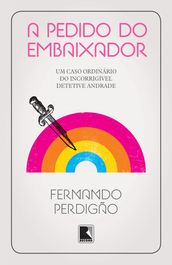 A pedido do embaixador