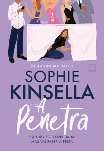 A penetra - Sophie Kinsella