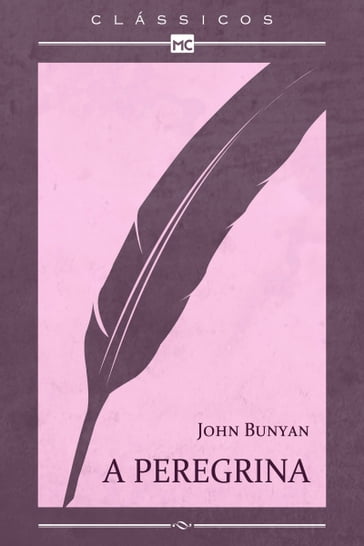 A peregrina - John Bunyan