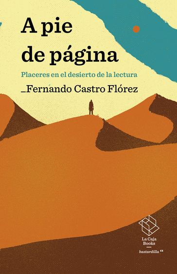 A pie de página - Fernando Castro Flórez