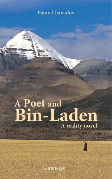 A poet and Bin Laden - Hamid Ismailov