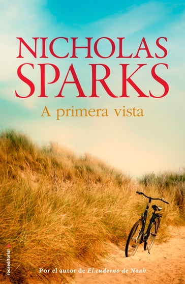 A primera vista - Nicholas Sparks