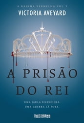 A prisão do rei