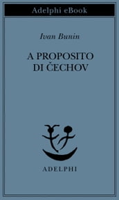 A proposito di echov