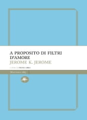 A proposito di filtri d amore