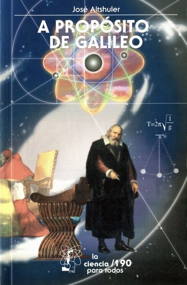 A propósito de Galileo - José Altshuler