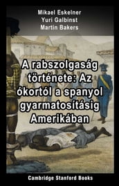 A rabszolgaság története