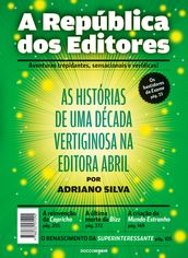 A república dos editores