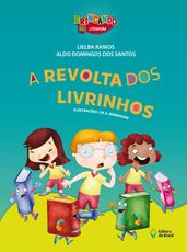 A revolta dos livrinhos