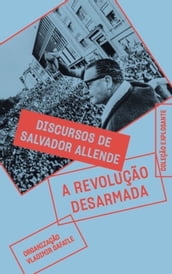 A revolução desarmada