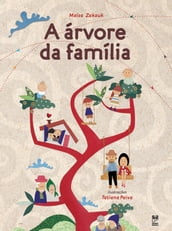 A árvore da família