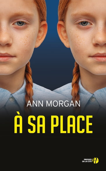 A sa place - Ann Morgan
