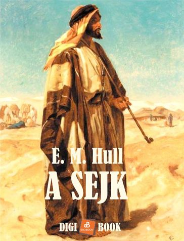 A sejk - E. M. Hull