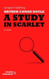 A study in scarlet