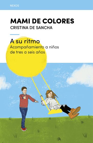 A su ritmo - Cristina de Sancha