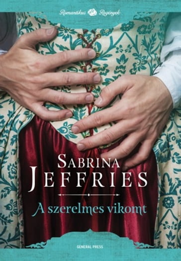 A szerelmes vikomt - Sabrina Jeffries