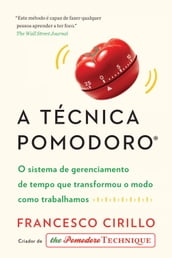 A técnica Pomodoro