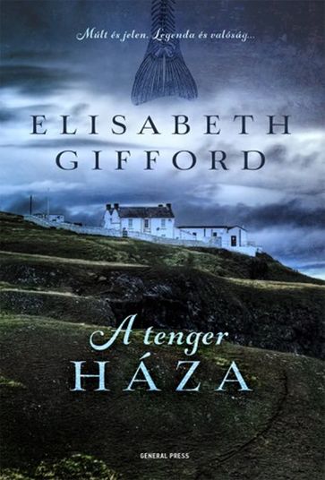 A tenger háza - Elisabeth Gifford