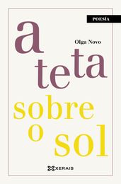 A teta sobre o sol