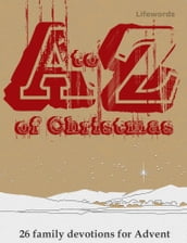 A to Z Christmas