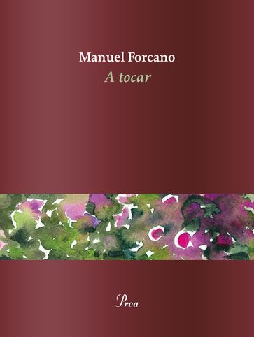 A tocar - Manuel Forcano
