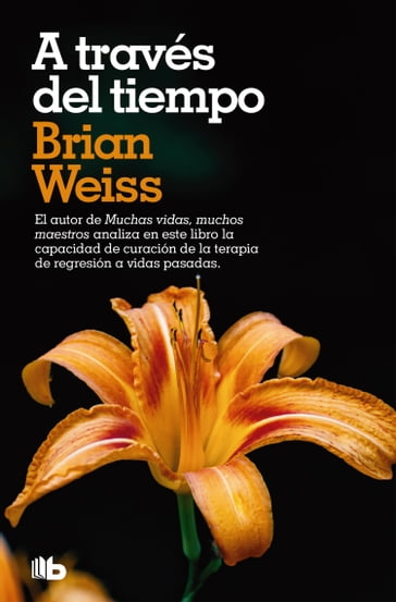 A través del tiempo - Brian Weiss