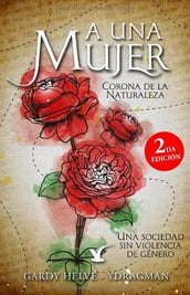 A una mujer