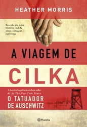 A viagem de Cilka