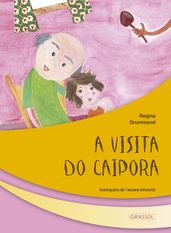 A visita do Caipora