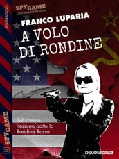 A volo di rondine