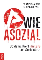 A wie Asozial