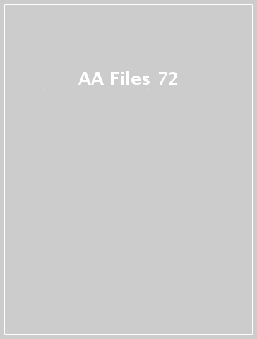 AA Files 72