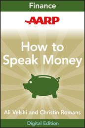 AARP How to Speak Money