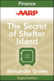 AARP The Secret of Shelter Island