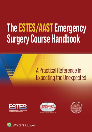 AAST/ESTES Emergency Surgery Course - Andrew Peitzman