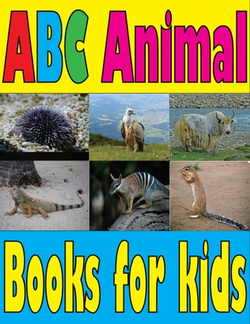 ABC Animal And Phonics apps for kids - Silvia Patt