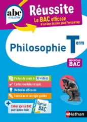 ABC Réussite-Philosophie-Terminale