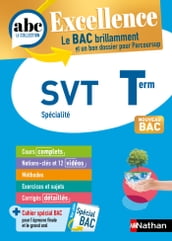 ABC Excellence SVT Terminale