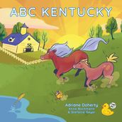 ABC Kentucky (My First Alphabet Book)