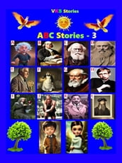 ABC Kids Stories -Part 3