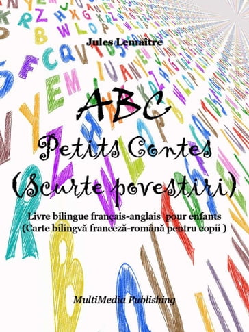 ABC Petits Contes (Scurte povestiri) - Jules Lemaître