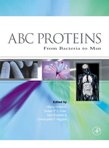 ABC Proteins - I Barry Holland