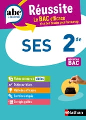 ABC Réussite SES 2de