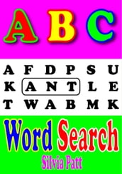 ABC Word Search
