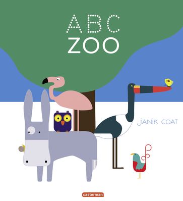 ABC ZOO - Janik Coat