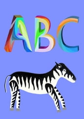 ABC Zebra