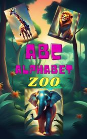 ABC alphabet Zoo