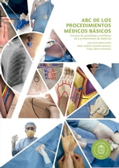 ABC de los procedimientos médicos básicos