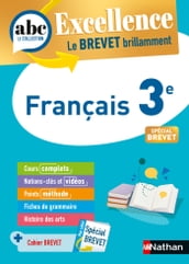 ABC excellence - Français - 3e